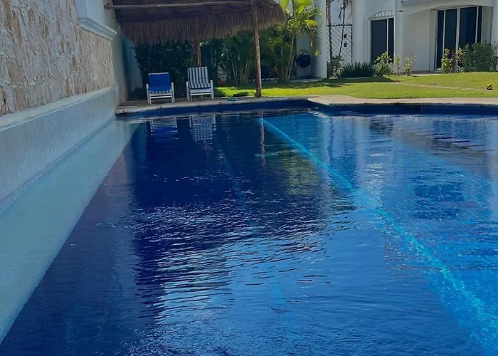 La Martina Playa del Carmen
